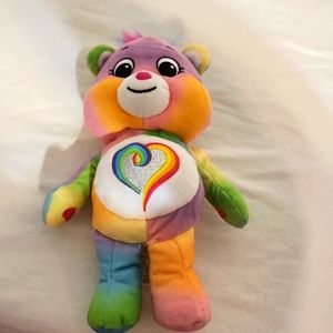 New Togetherness Care Bear